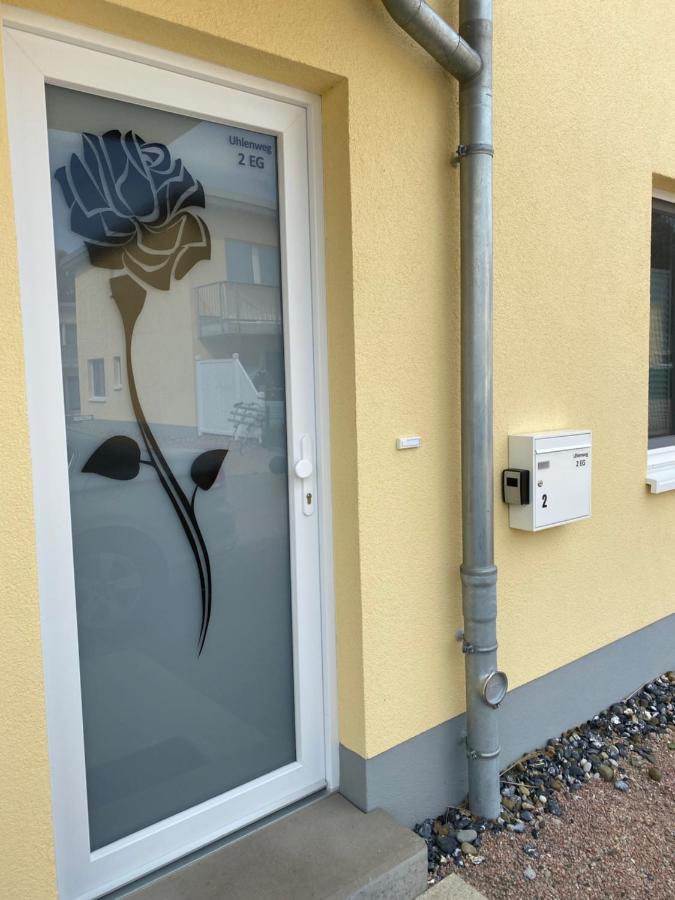 Kuestenliebe Graal-Mueritz Gelbensande Exterior photo